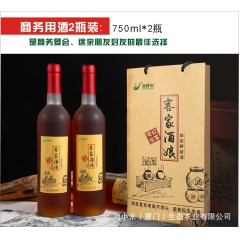 中华老字号 东阿阿胶桃花姬阿胶糕300g