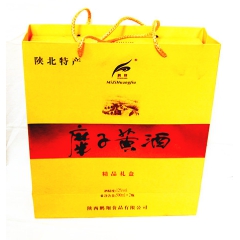中华老字号 东阿阿胶桃花姬阿胶糕300g