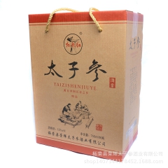 中华老字号 东阿阿胶桃花姬阿胶糕300g
