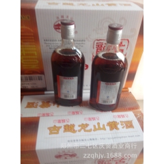 中华老字号 东阿阿胶桃花姬阿胶糕300g