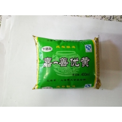 中华老字号 东阿阿胶桃花姬阿胶糕300g