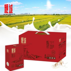 中华老字号 东阿阿胶桃花姬阿胶糕300g