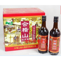 中华老字号 东阿阿胶桃花姬阿胶糕300g