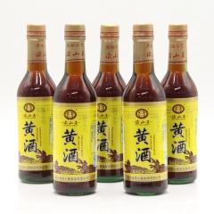 中华老字号 东阿阿胶桃花姬阿胶糕300g