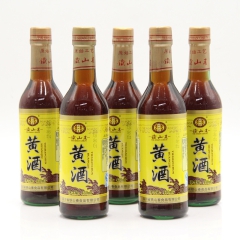 中华老字号 东阿阿胶桃花姬阿胶糕300g