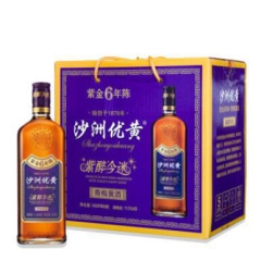 中华老字号 东阿阿胶桃花姬阿胶糕300g