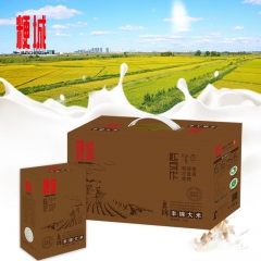 中华老字号 东阿阿胶桃花姬阿胶糕300g