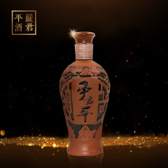 中华老字号 东阿阿胶桃花姬阿胶糕300g