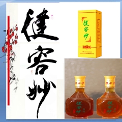 中华老字号 东阿阿胶桃花姬阿胶糕300g