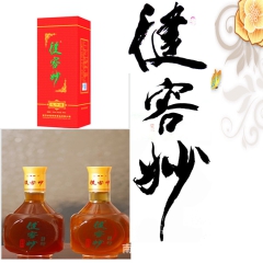 中华老字号 东阿阿胶桃花姬阿胶糕300g