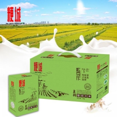 中华老字号 东阿阿胶桃花姬阿胶糕300g