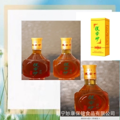 中华老字号 东阿阿胶桃花姬阿胶糕300g