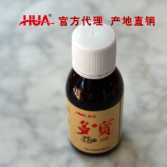 中华老字号 东阿阿胶桃花姬阿胶糕300g