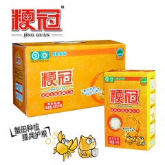 中华老字号 东阿阿胶桃花姬阿胶糕300g