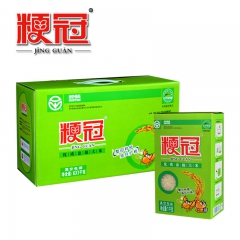 中华老字号 东阿阿胶桃花姬阿胶糕300g