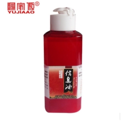 渔家傲渔具鱼饵集鱼信息油 鲤鱼专用 竞技药酒 黑坑钓鱼小药 ...
