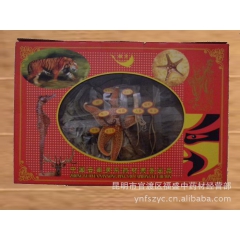 云南名贵药材 药酒 盒装