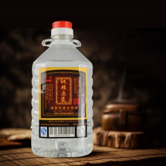 宁城八里罕老窖纯粮原浆酒桶酒浓香高粱酒泡药酒 2500ml批...
