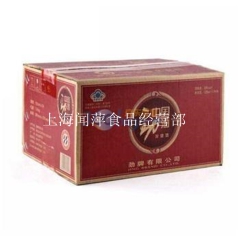 中华老字号 东阿阿胶桃花姬阿胶糕300g