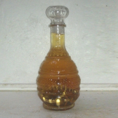中华老字号 东阿阿胶桃花姬阿胶糕300g