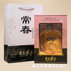 中华老字号 东阿阿胶桃花姬阿胶糕300g