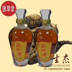 中华老字号 东阿阿胶桃花姬阿胶糕300g