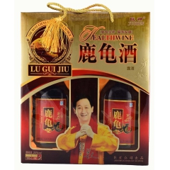 中华老字号 东阿阿胶桃花姬阿胶糕300g