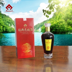 中华老字号 东阿阿胶桃花姬阿胶糕300g