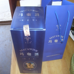 中华老字号 东阿阿胶桃花姬阿胶糕300g