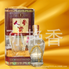 中华老字号 东阿阿胶桃花姬阿胶糕300g