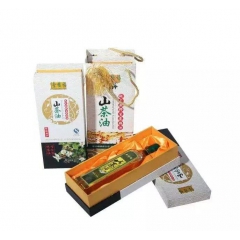 中华老字号 东阿阿胶桃花姬阿胶糕300g