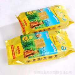 中华老字号 东阿阿胶桃花姬阿胶糕300g