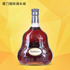 进口洋酒轩尼诗XO白兰地