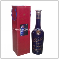 中华老字号 东阿阿胶桃花姬阿胶糕300g