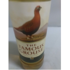 进口Famous Grouse威雀苏格兰威士忌洋酒  700...