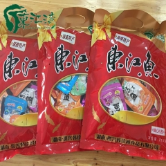 中华老字号 东阿阿胶桃花姬阿胶糕300g