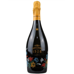 婚庆香槟酒原瓶进口意大利之花甜起泡酒甜型葡萄酒 750ml正...