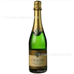 洋酒批发 法国皇室起泡酒  气泡酒葡萄酒 香槟皇室气泡 75...