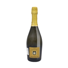 意大利原瓶进口红酒 马拉内罗起泡葡萄酒 750ml 一件代发