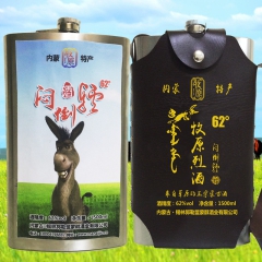 中华老字号 东阿阿胶桃花姬阿胶糕300g