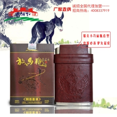 中华老字号 东阿阿胶桃花姬阿胶糕300g