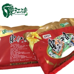 郴州东江湖特产东江湾牌东江鱼大礼包休闲零食小吃鱼仔418g包...
