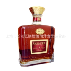洋酒 英国进口 尊尼获加尊爵威士忌 750ML 苏格兰烈酒