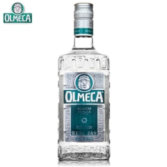 奥美加银龙舌兰酒 墨西哥烈酒 特基拉酒 750ml