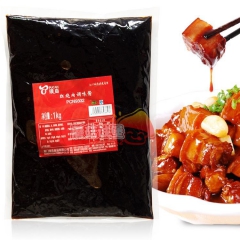 璞真红烧肉酱 PCN9332 红烧鱼/红烧茄子 中餐调味料