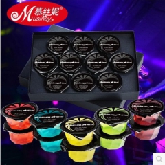 中华老字号 东阿阿胶桃花姬阿胶糕300g