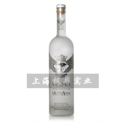 波兰 菲轩伏特加酒 烈酒洋酒 michel adam vod...