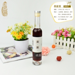 中华老字号 东阿阿胶桃花姬阿胶糕300g