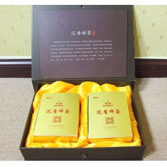 中华老字号 东阿阿胶桃花姬阿胶糕300g
