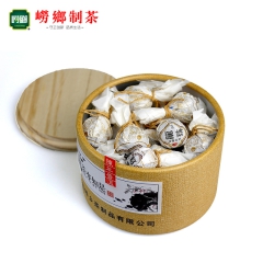 中华老字号 东阿阿胶桃花姬阿胶糕300g